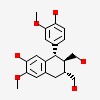Picture of molecule