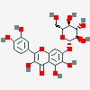 Picture of molecule