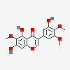 Picture of molecule