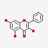 Picture of molecule