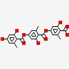 Picture of molecule