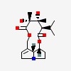 Picture of molecule