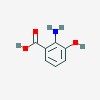 Picture of molecule