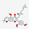 Picture of molecule
