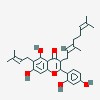 Picture of molecule