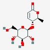 Picture of molecule
