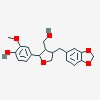 Picture of molecule