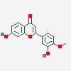Picture of molecule