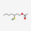 Picture of molecule
