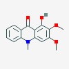 Picture of molecule