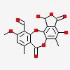 Picture of molecule