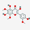 Picture of molecule