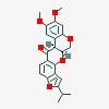 Picture of molecule