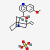 Picture of molecule