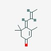 Picture of molecule