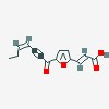 Picture of molecule