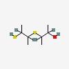 Picture of molecule