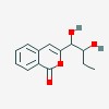 Picture of molecule