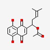 Picture of molecule