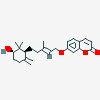 Picture of molecule