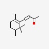 Picture of molecule
