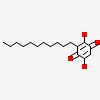 Picture of molecule