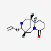 Picture of molecule