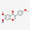 Picture of molecule