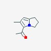 Picture of molecule