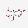 Picture of molecule