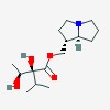Picture of molecule