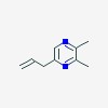 Picture of molecule