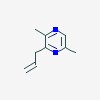 Picture of molecule