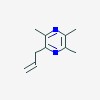 Picture of molecule