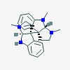 Picture of molecule