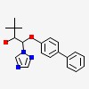 Picture of molecule