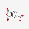 Picture of molecule
