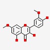 Picture of molecule