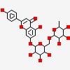 Picture of molecule