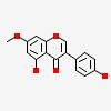 Picture of molecule