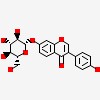 Picture of molecule