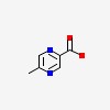 Picture of molecule