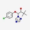 Picture of molecule