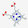 Picture of molecule