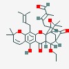 Picture of molecule