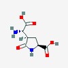 Picture of molecule