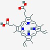Picture of molecule