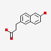 Picture of molecule