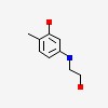 Picture of molecule