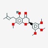 Picture of molecule